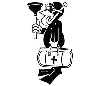 Jetadrain logo